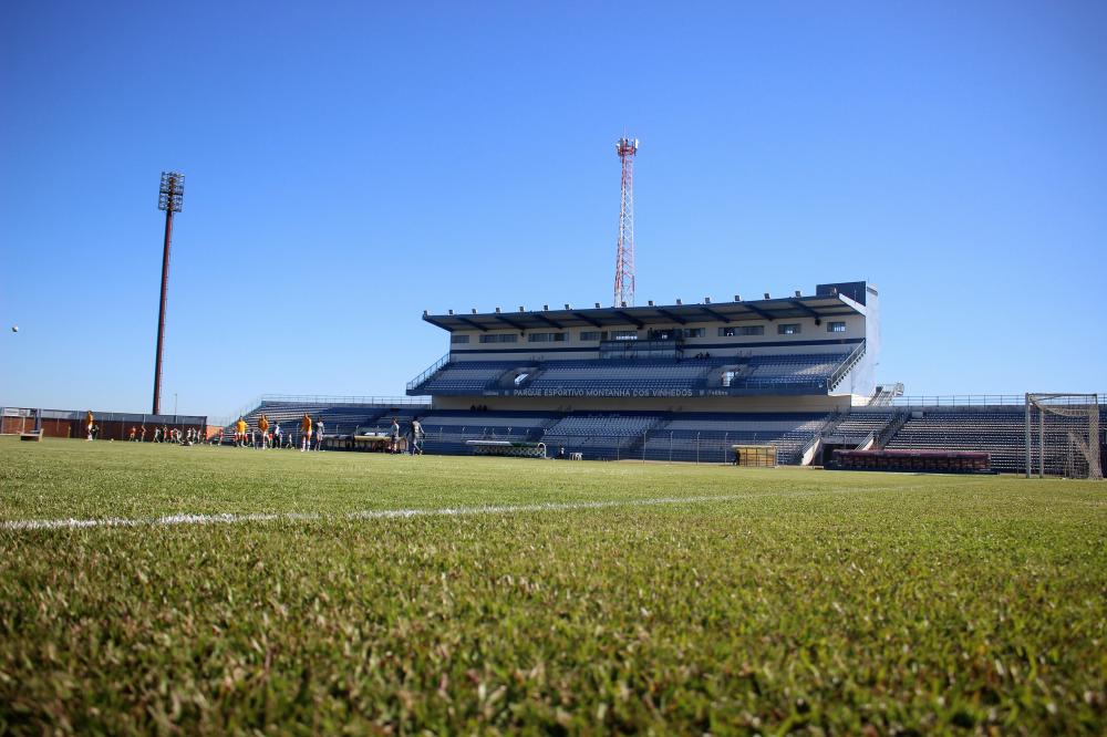 Foto: Kévin Sganzerla