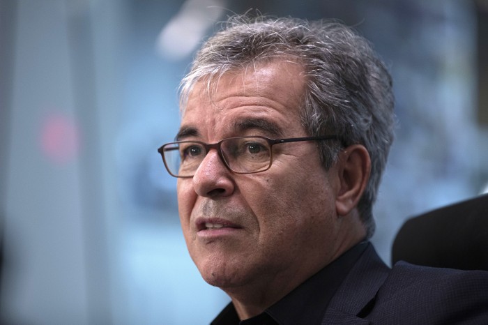 © Joédson Alves/Agência Brasil