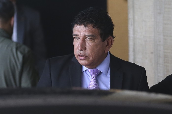 © Valter Campanato/Agência Brasil