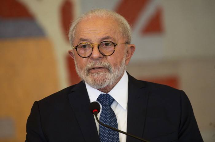 © Marcelo Camargo/Agência Brasil