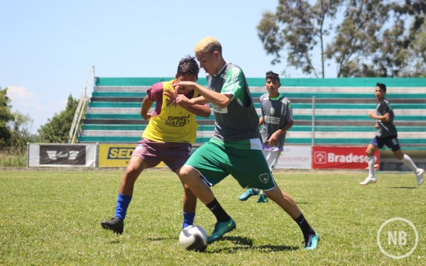 Kévin Sganzerla/Arquivo