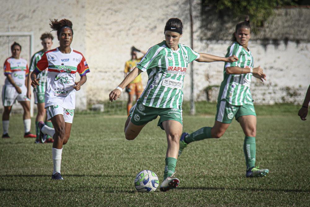 Foto: Gabriel Tadiotto - Juventude 