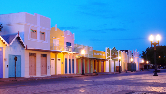 Rio Branco (AC)é uma das cidades que já têm o certificado 