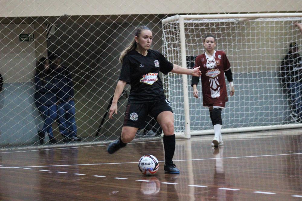 Foto: Kévin Sganzerla