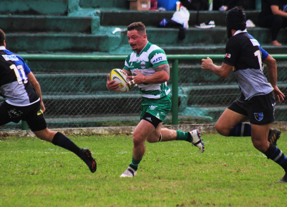 Foto: Kévin Sganzerla