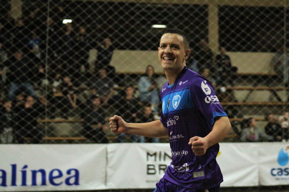 Foto: Kévin Sganzerla