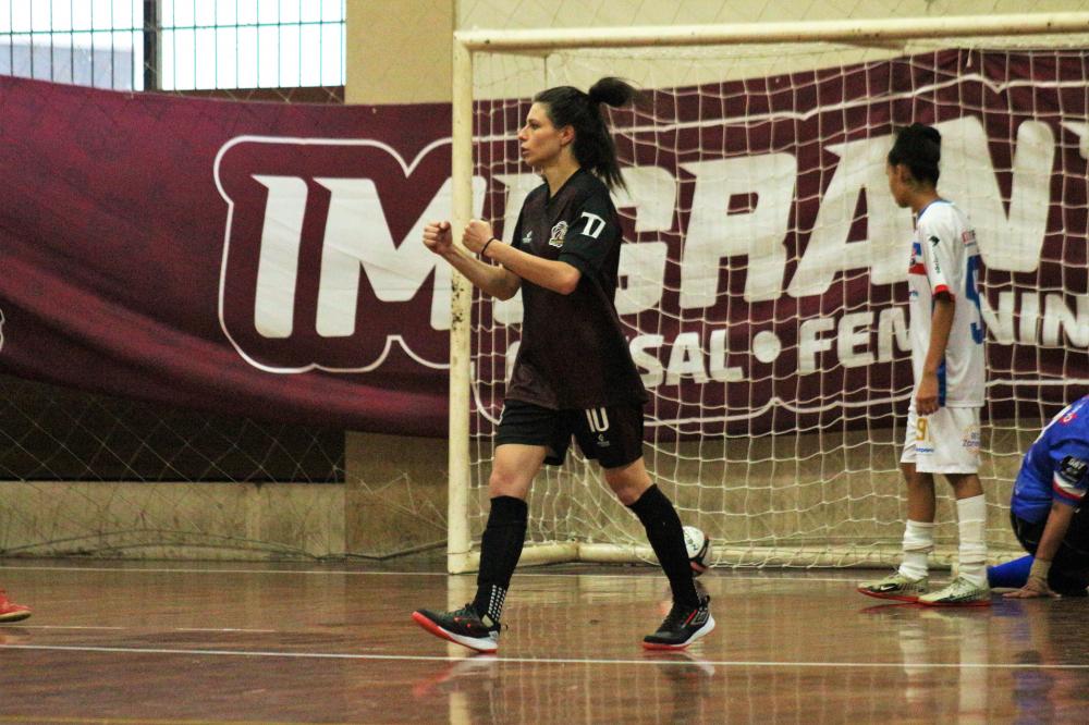 Foto: Kévin Sganzerla