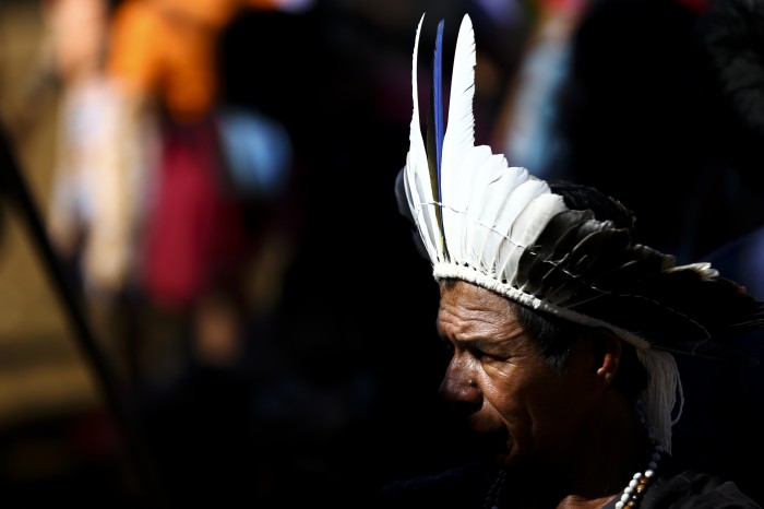 © Marcelo Camargo/Agência Brasil