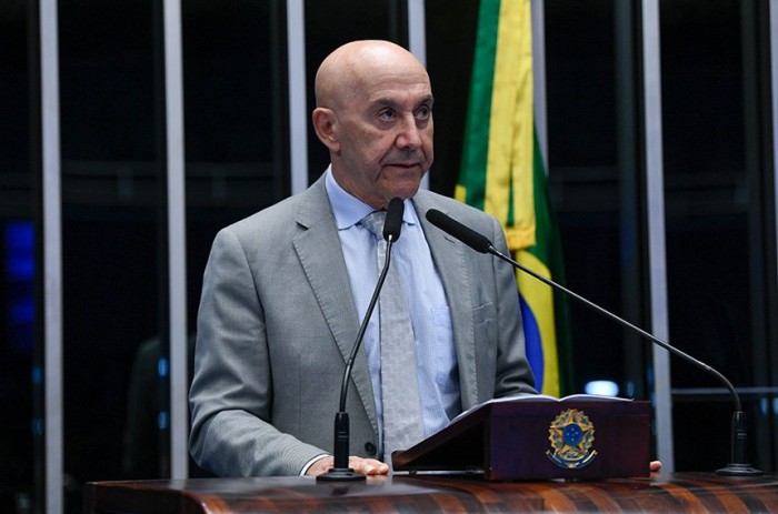  - Foto: Jefferson Rudy/Agência Senado