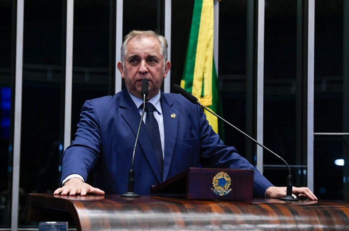  - Foto: Jefferson Rudy/Agência Senado
