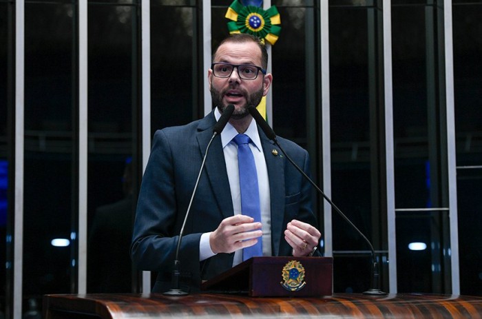  - Foto: Jefferson Rudy/Agência Senado