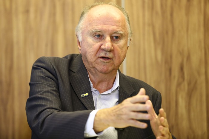 © Marcelo Camargo/Agência Brasil