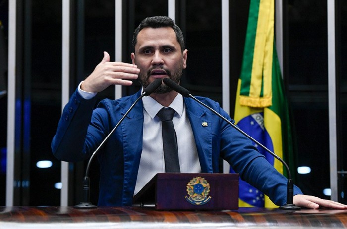  - Foto: Jefferson Rudy/Agência Senado