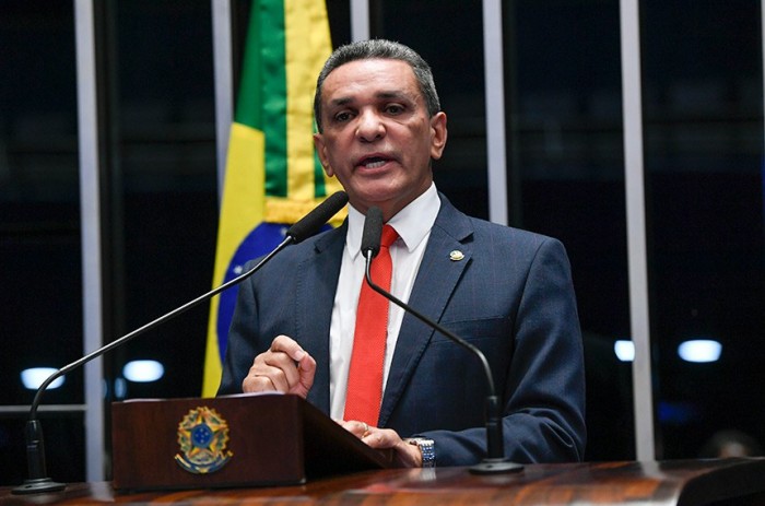  - Foto: Jefferson Rudy/Agência Senado