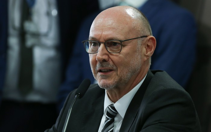 © Lula Marques/ Agência Brasil