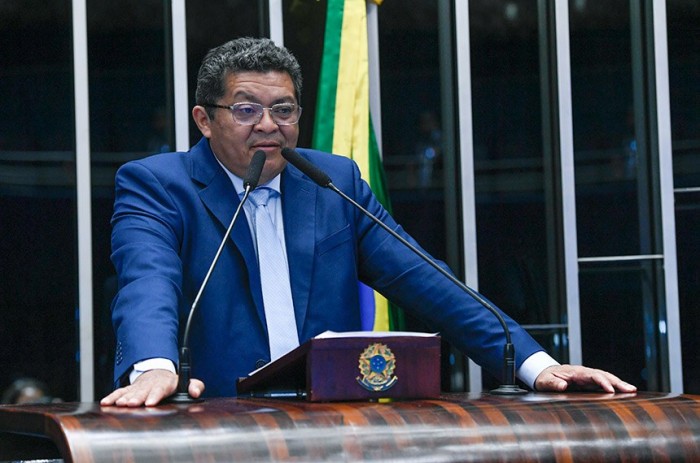  - Foto: Jefferson Rudy/Agência Senado