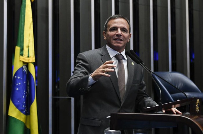  - Foto: Jefferson Rudy/Agência Senado