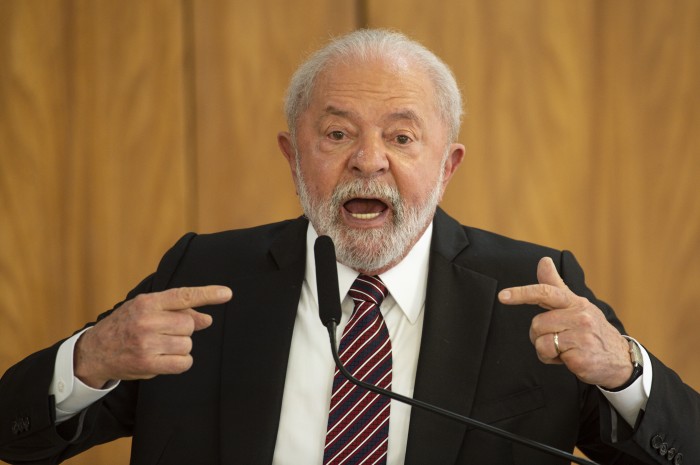 © Marcelo Camargo/Agência Brasil