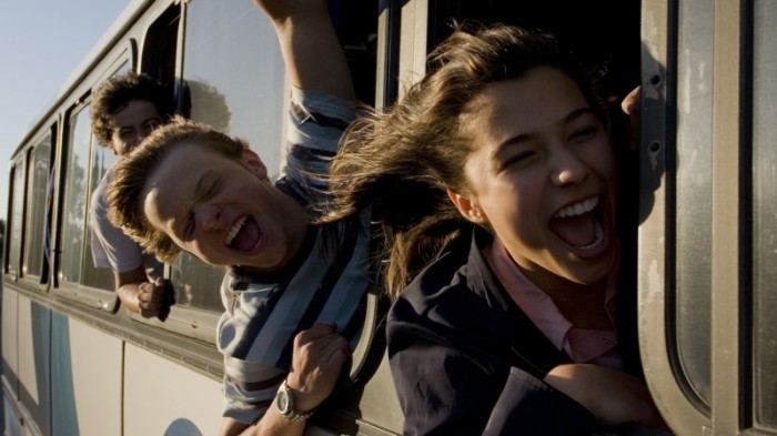 Antes que o mundo acabe é um dos filmes que terá exibição gratuita na Expotchê 2023 -Foto: Divulgação/Iecine