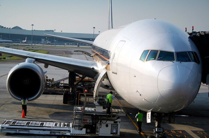 A nova lei beneficia companhias aéreas e outras empresas do setor de turismo