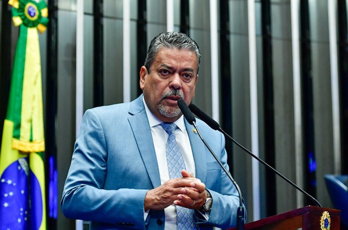  - Foto: Waldemir Barreto/Agência Senado