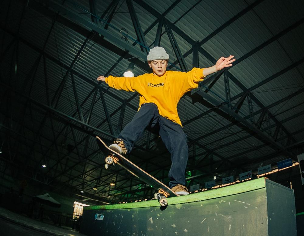 Foto: Laerte Júnior