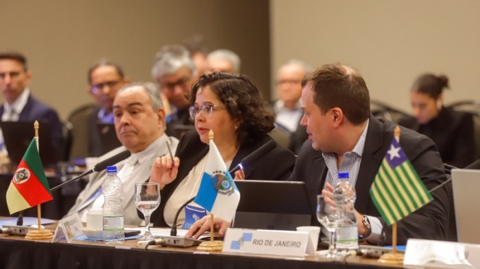 Secretários dos Estados avançam nas discussões conjuntas sobre a Reforma Tributária