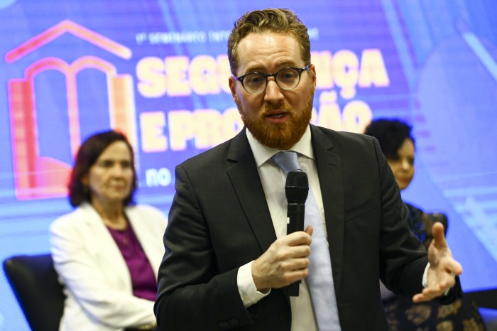 © Marcelo Camargo/Agência Brasil