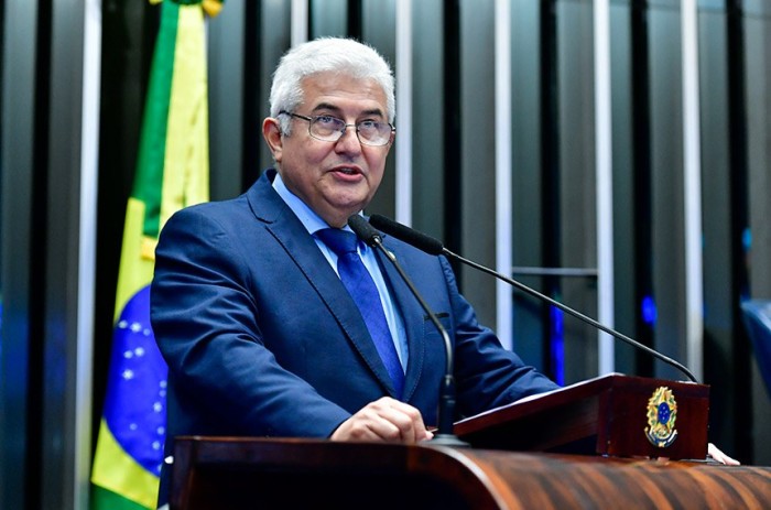  - Foto: Waldemir Barreto/Agência Senado