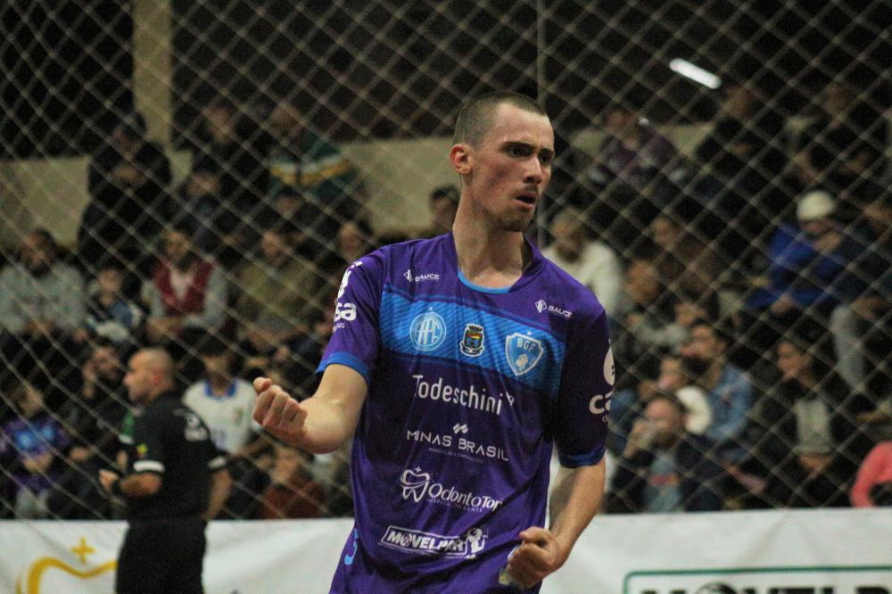 Foto: Kévin Sganzerla