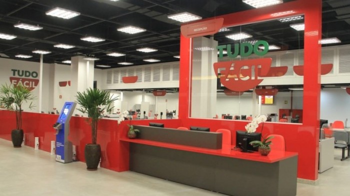 Tudo Fácil Zona Norte, em Porto Alegre -Foto: Nabor Goulart/Secom