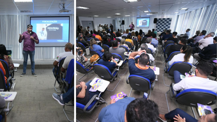 Crédito: Tácio Melo/Amazonastur