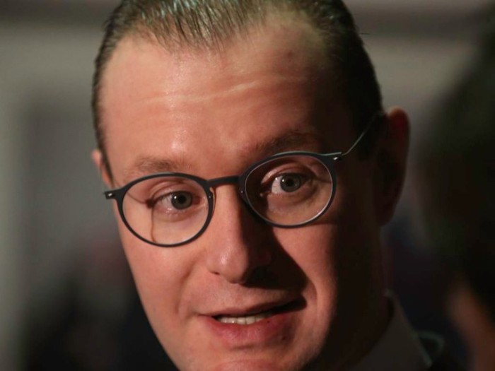 A indicação será analisada pela CCJ, onde Zanin será sabatinado, e depois pelo Plenário do Senado