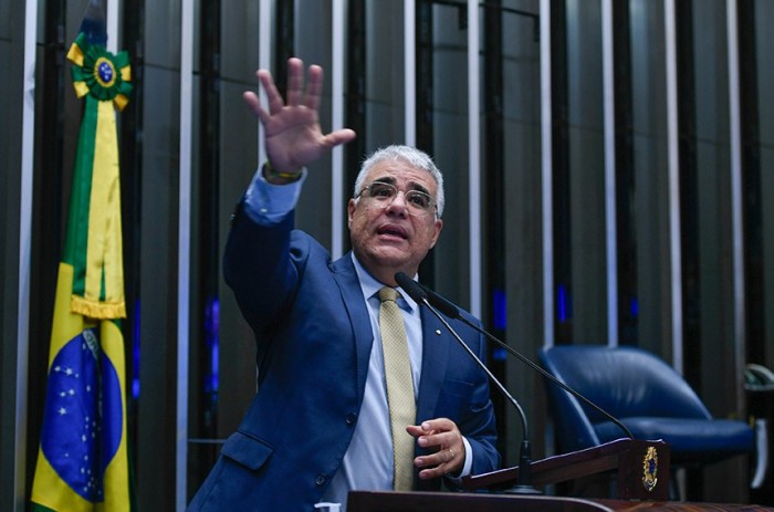  - Foto: Edilson Rodrigues/Agência Senado