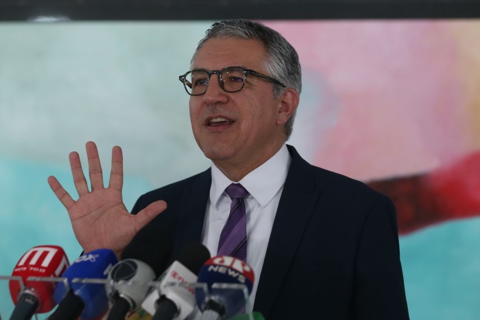 © Valter Campanato/Agência Brasil