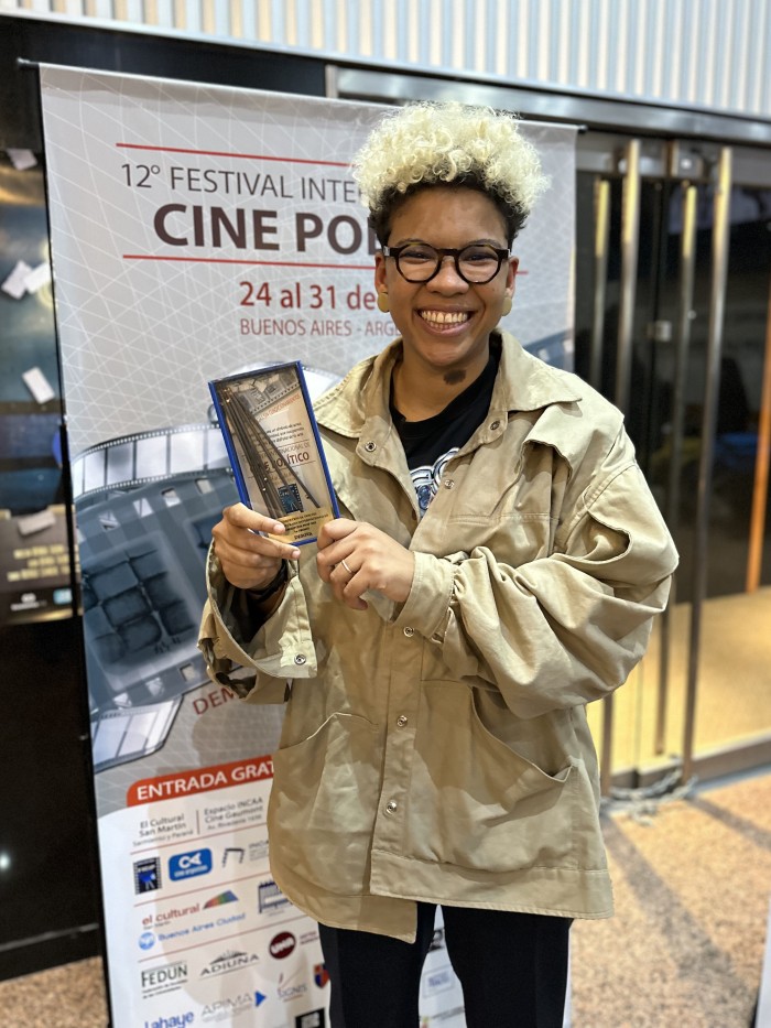 © Quiprocó Filmes/Divulgaç?o