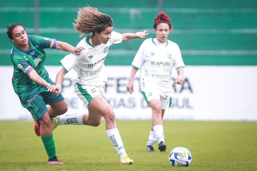 Foto: Fernando Alves/EC Juventude