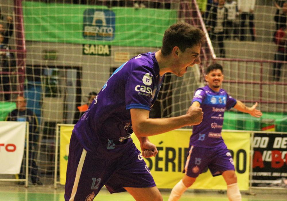 Foto: Kévin Sganzerla