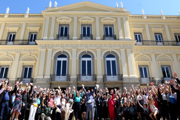 © Tânia Rêgo/Agência Brasil