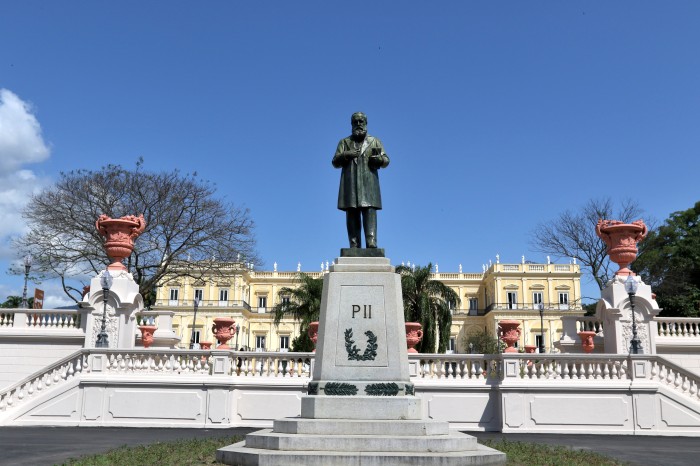 © Tânia Rêgo/Agência Brasil
