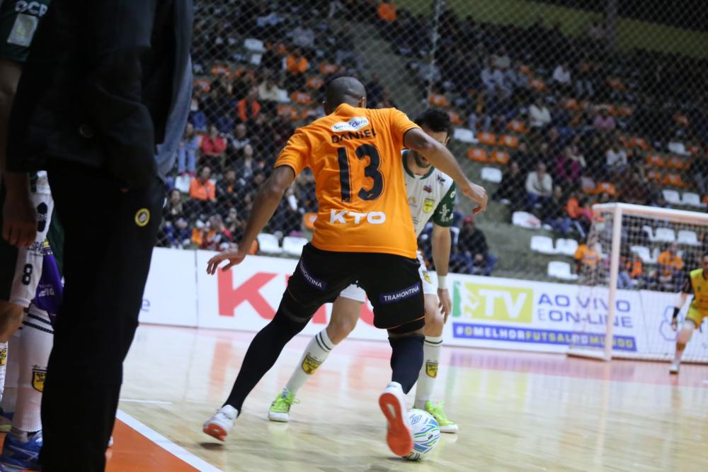 Foto: Lucka Cyríaco