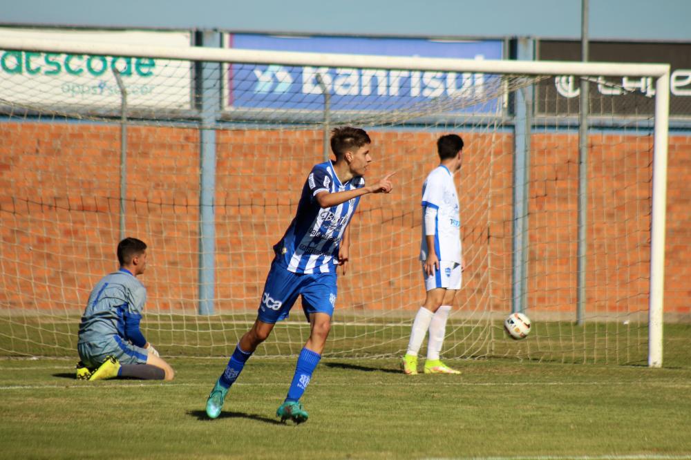 Foto: Kévin Sganzerla