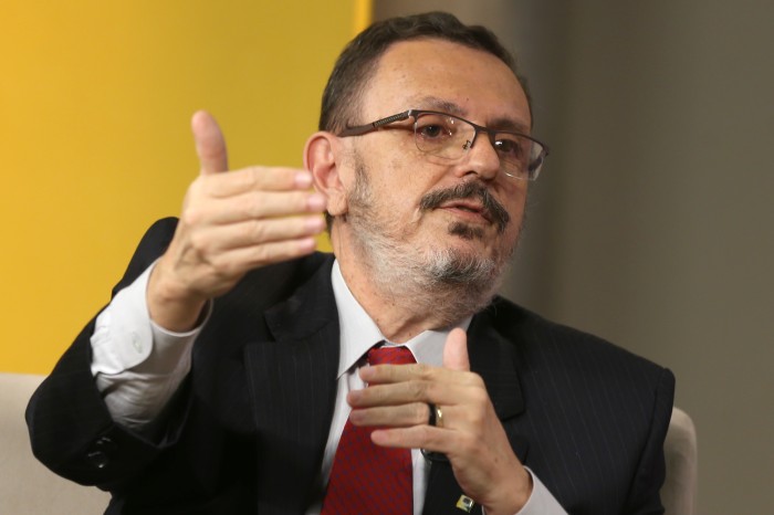 © Valter Campanato/Agência Brasil