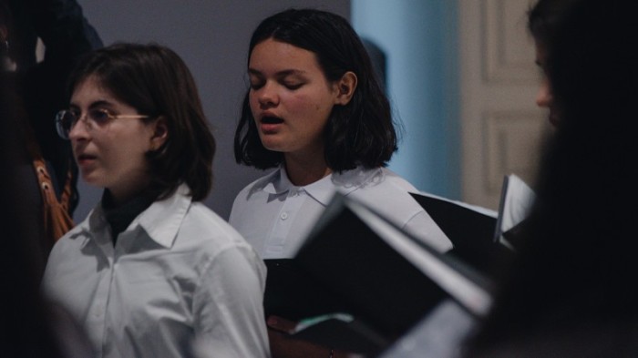 Escola de Música da Ospa tem vagas gratuitas para aulas de instrumentos e coro