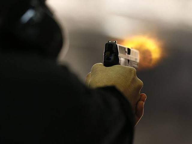 Homem é executado com disparos de arma de fogo em Farroupilha