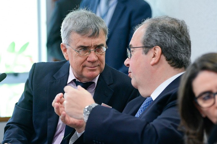 Carnielli, para quem a IA hoje é um 