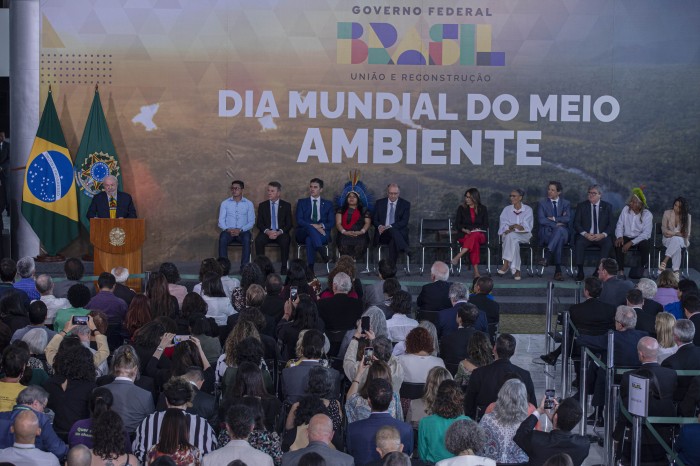 © Joédson Alves/Agência Brasil