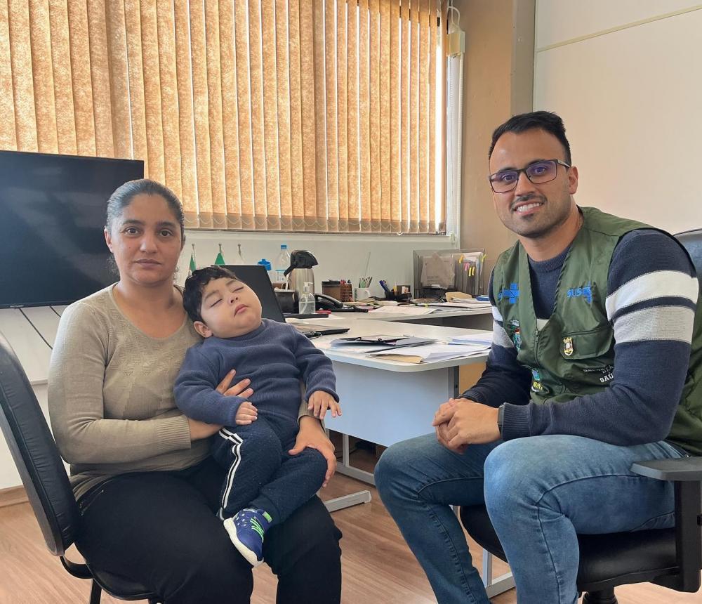 Foto: Gilberto Júnior - Divulgação 