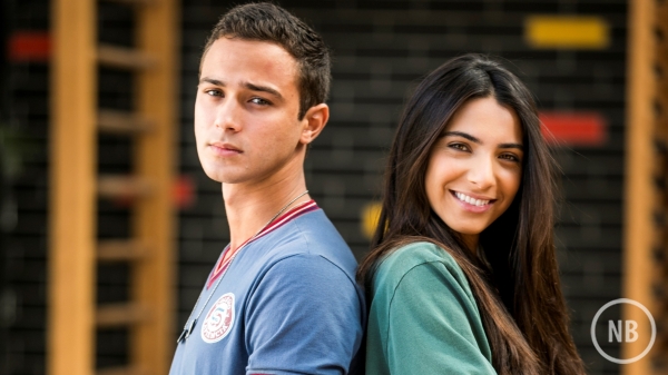 Rede Globo/Divulgação