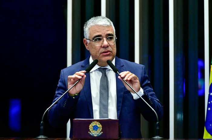  - Foto: Waldemir Barreto/Agência Senado